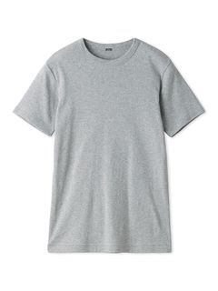 Mila Owen/フライスコンパクトTシャツ【手洗い可能】/カットソー/Tシャツ